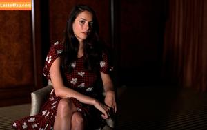 Kaya Scodelario photo #0001