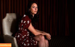 Kaya Scodelario photo #0008