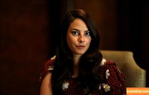 Kaya Scodelario photo #0014