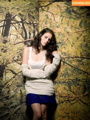 Kaya Scodelario photo #0075