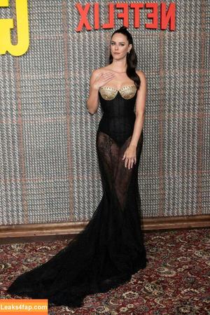 Kaya Scodelario photo #0140