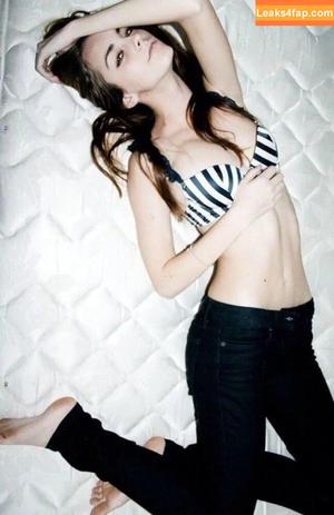 Kaya Scodelario photo #0451