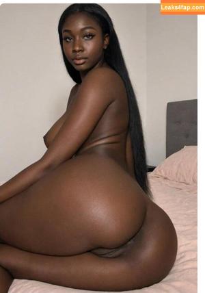 Kaya Taye photo #0001