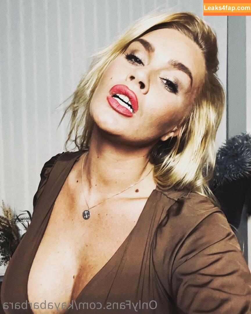 kayabarbara /  leaked photo photo #0020