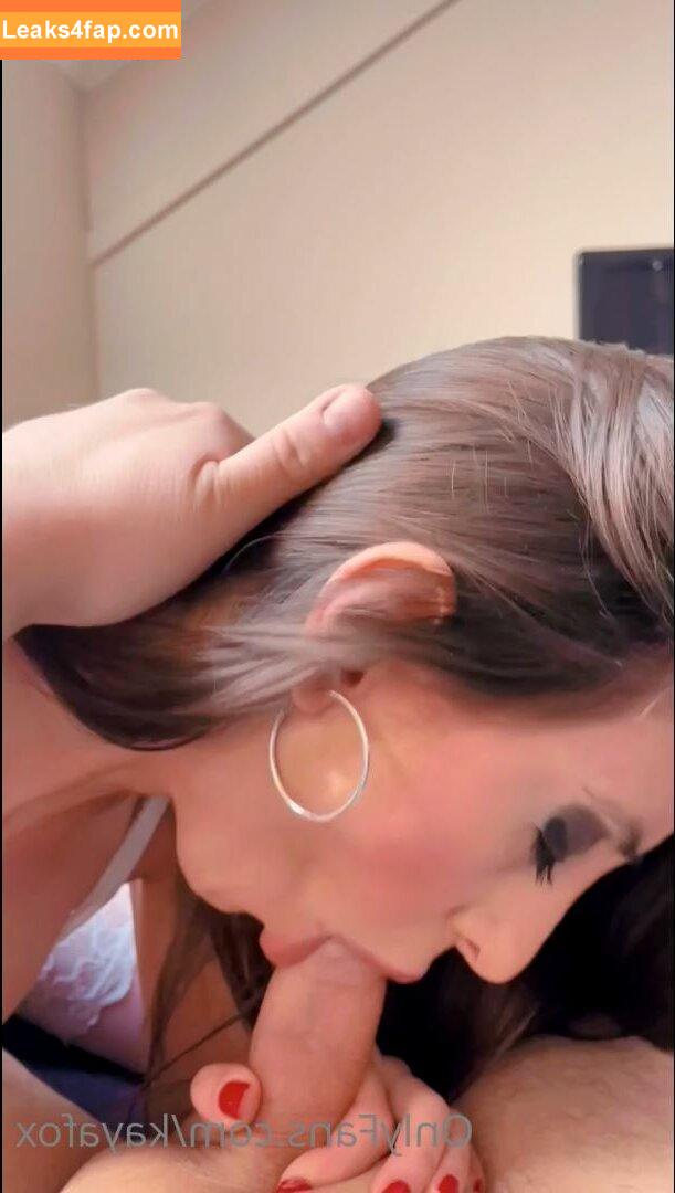 KayaFox / kayafoxylady / swedishkaya leaked photo photo #0014