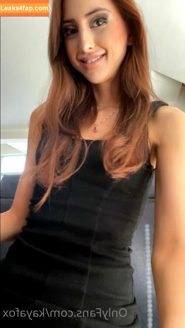 KayaFox / kayafoxylady / swedishkaya leaked photo photo #0025