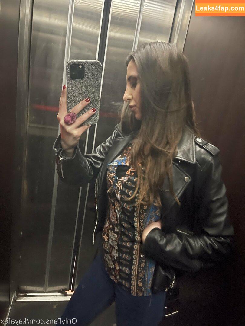 KayaFox / kayafoxylady / swedishkaya leaked photo photo #0128