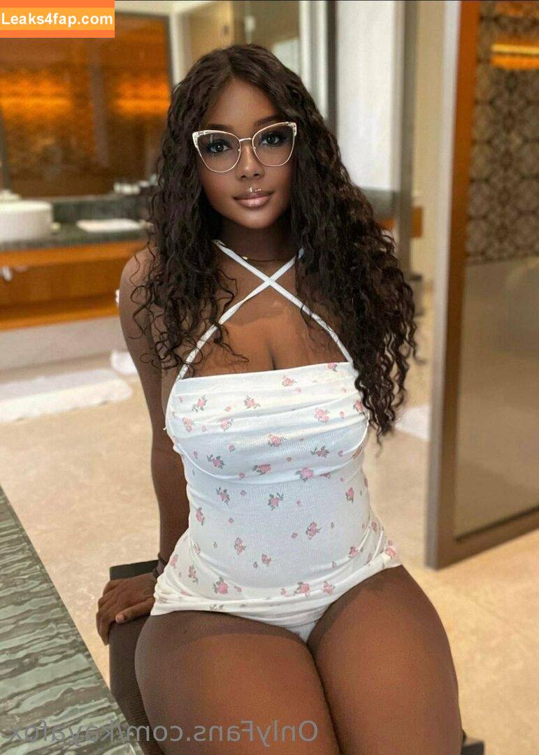 KayaFox / kayafoxylady / swedishkaya leaked photo photo #0143