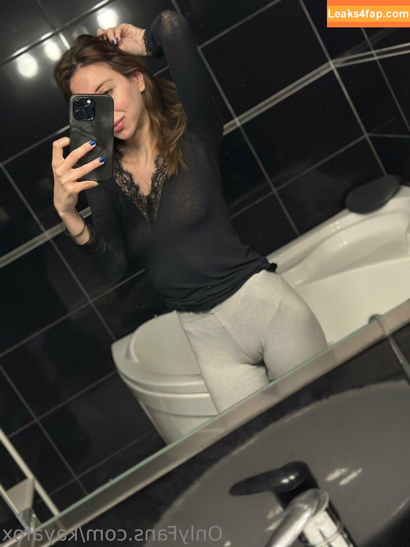 KayaFox / kayafoxylady / swedishkaya leaked photo photo #0184