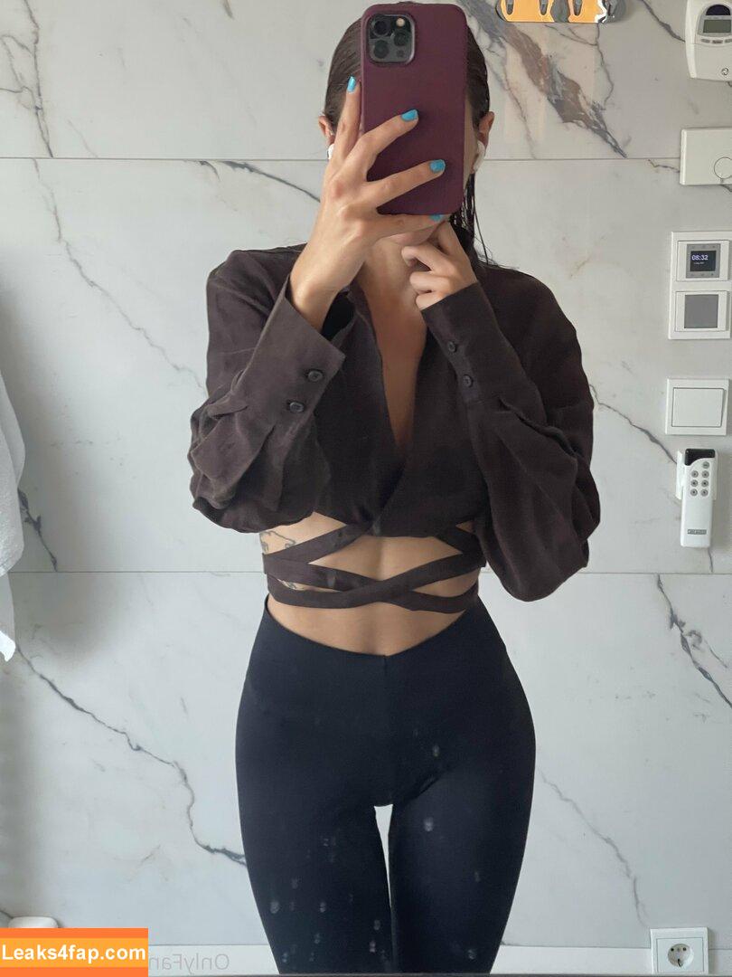 KayaFox / kayafoxylady / swedishkaya leaked photo photo #0185