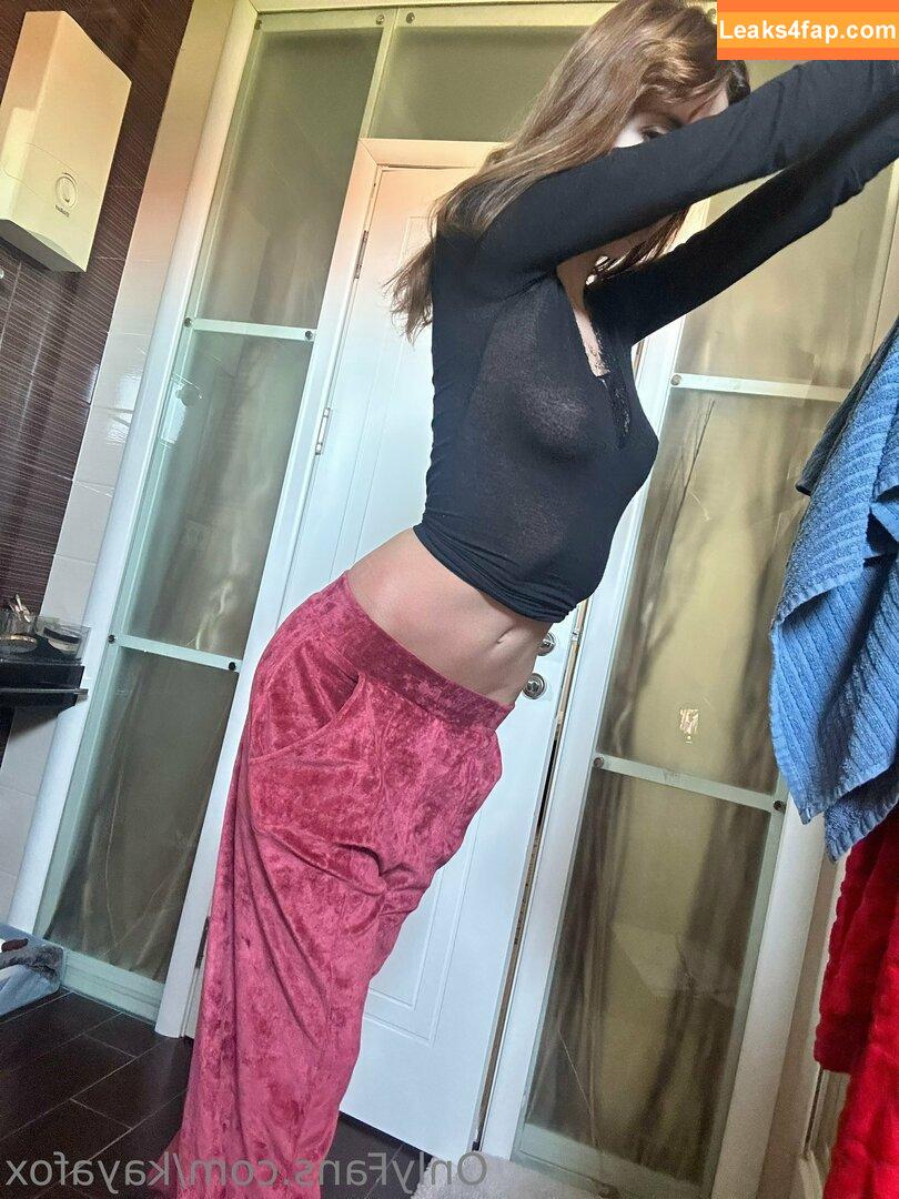 KayaFox / kayafoxylady / swedishkaya leaked photo photo #0192