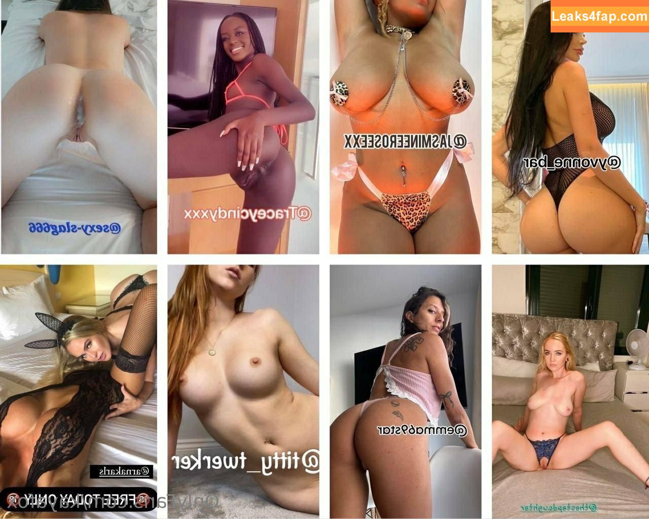 KayaFox / kayafoxylady / swedishkaya leaked photo photo #0210