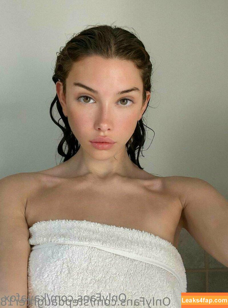 KayaFox / kayafoxylady / swedishkaya leaked photo photo #0214