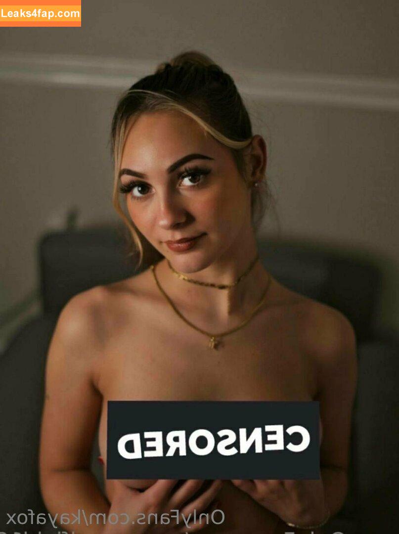 KayaFox / kayafoxylady / swedishkaya leaked photo photo #0235