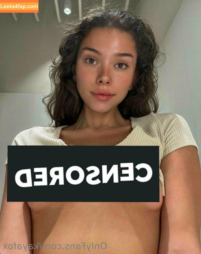 KayaFox / kayafoxylady / swedishkaya leaked photo photo #0308