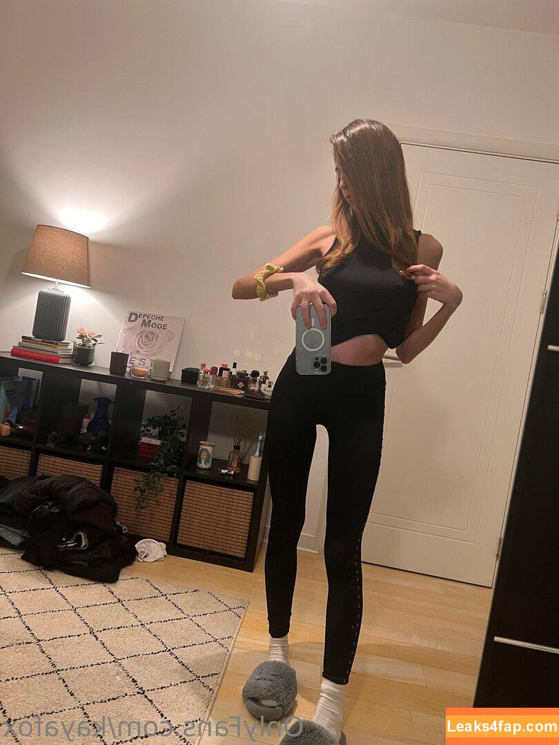 KayaFox / kayafoxylady / swedishkaya leaked photo photo #0349