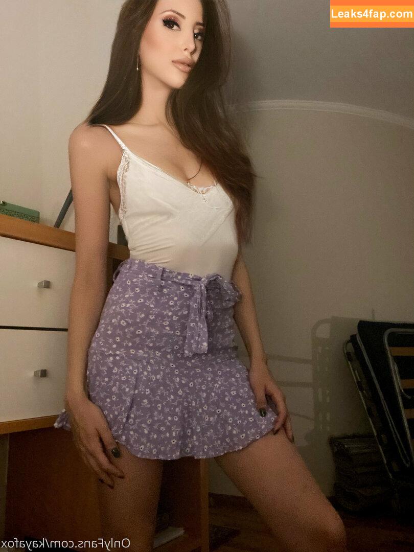 KayaFox / kayafoxylady / swedishkaya leaked photo photo #0351