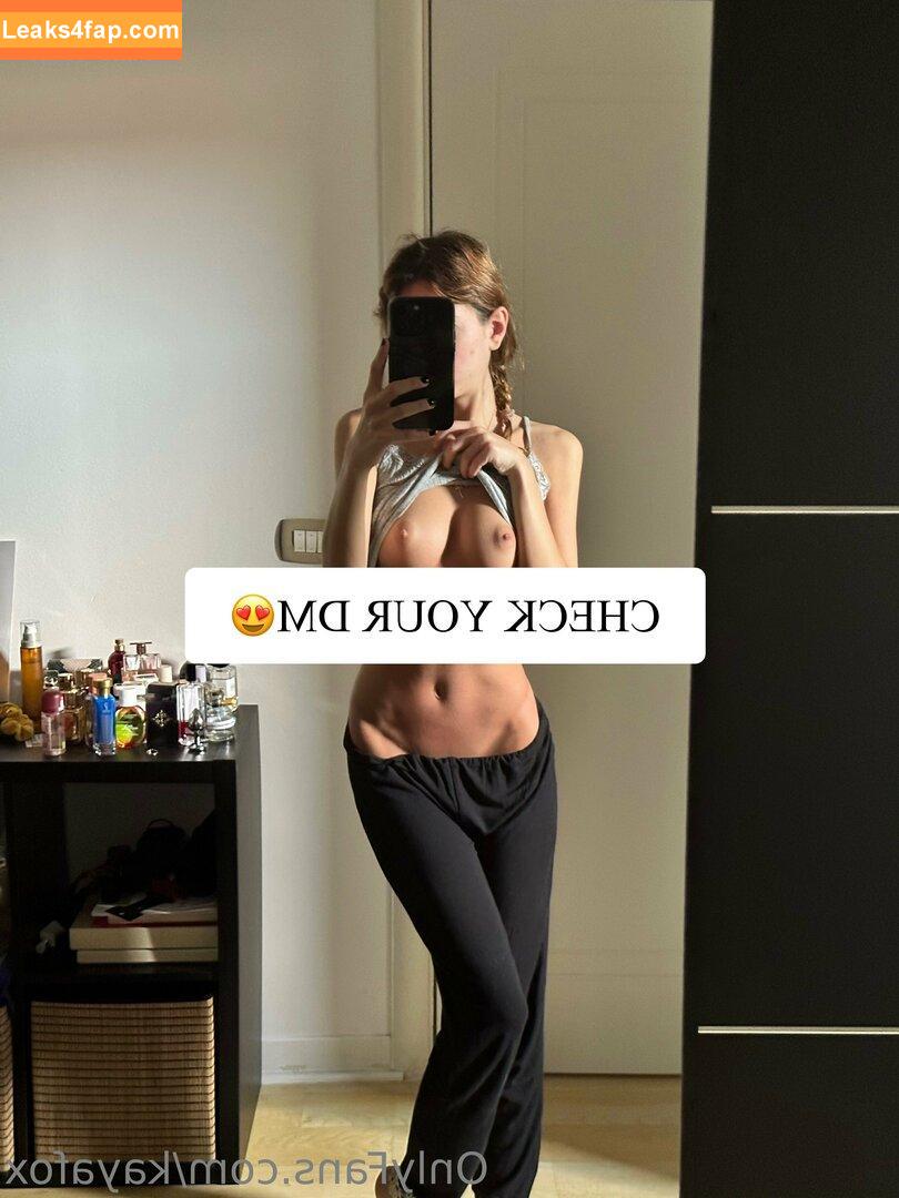 KayaFox / kayafoxylady / swedishkaya leaked photo photo #0354