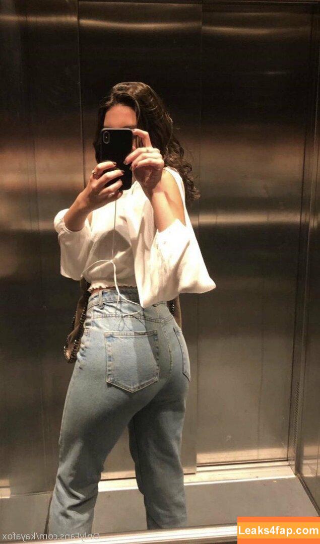KayaFox / kayafoxylady / swedishkaya leaked photo photo #0355