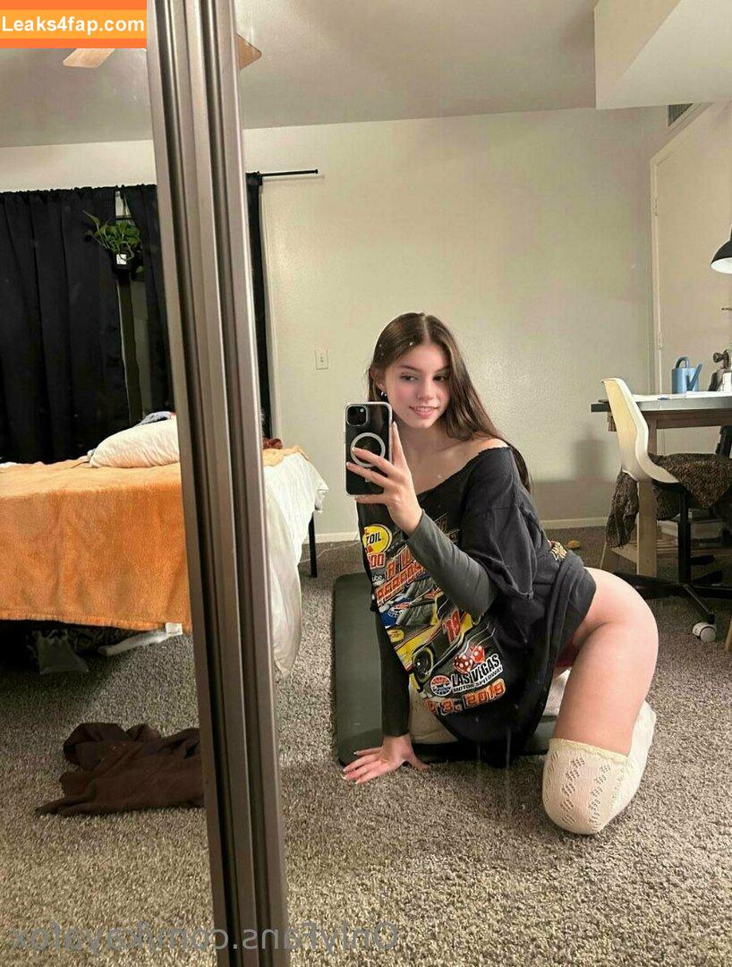 KayaFox / kayafoxylady / swedishkaya leaked photo photo #0376