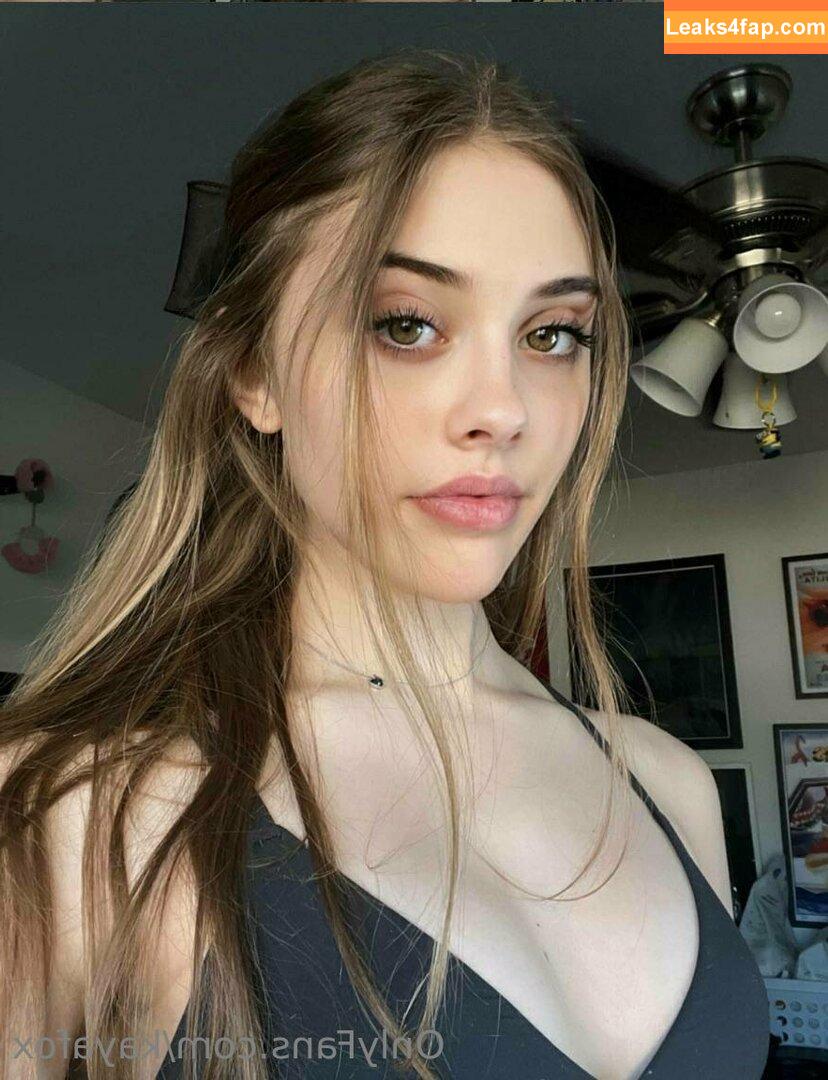 KayaFox / kayafoxylady / swedishkaya leaked photo photo #0378