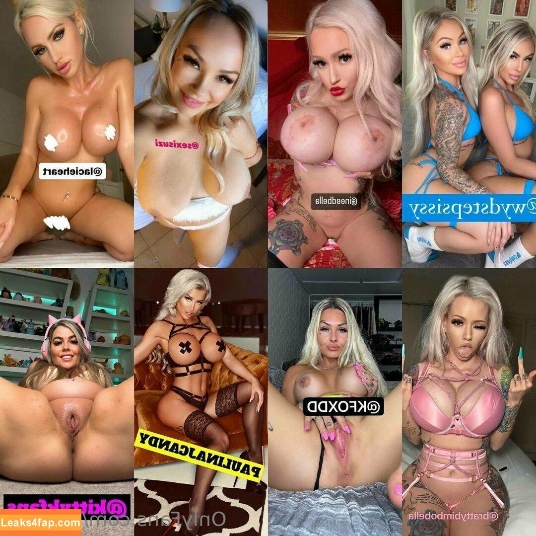 KayaFox / kayafoxylady / swedishkaya leaked photo photo #0385