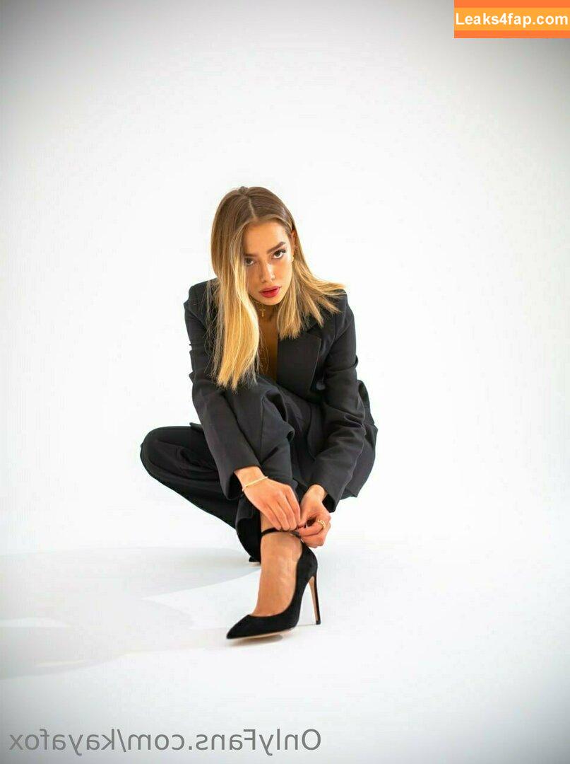 KayaFox / kayafoxylady / swedishkaya leaked photo photo #0449