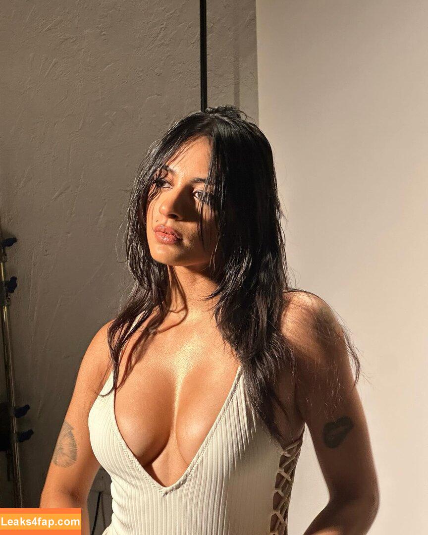 Kayan.a / Ambika Nayak leaked photo photo #0001