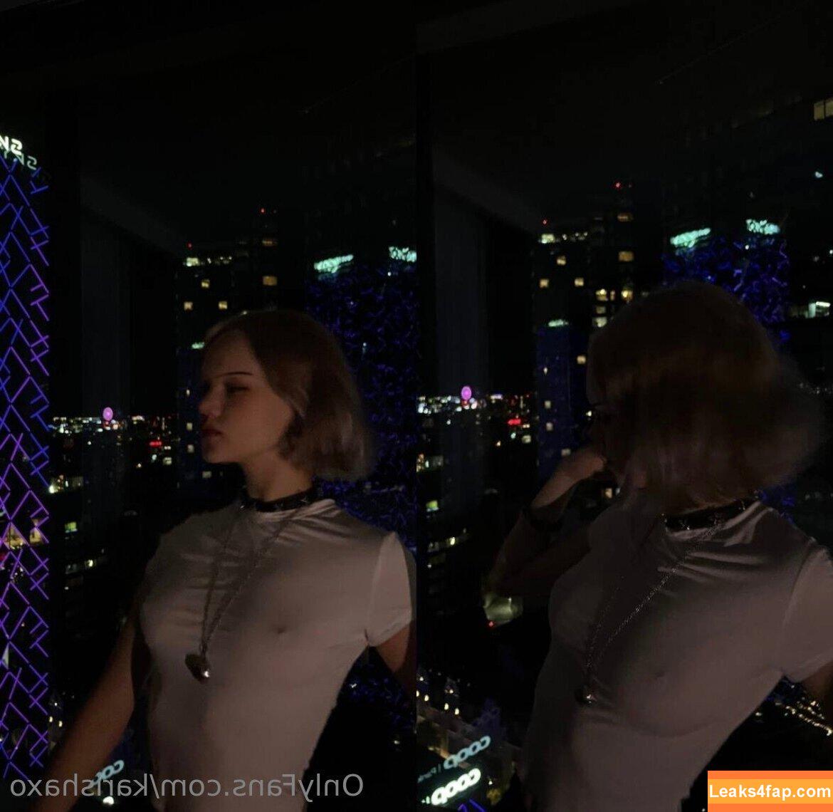 kayana_moon /  leaked photo photo #0004