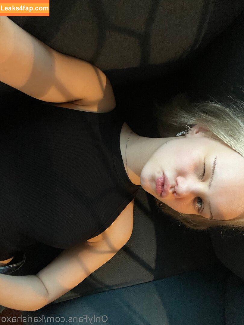 kayana_moon /  leaked photo photo #0021