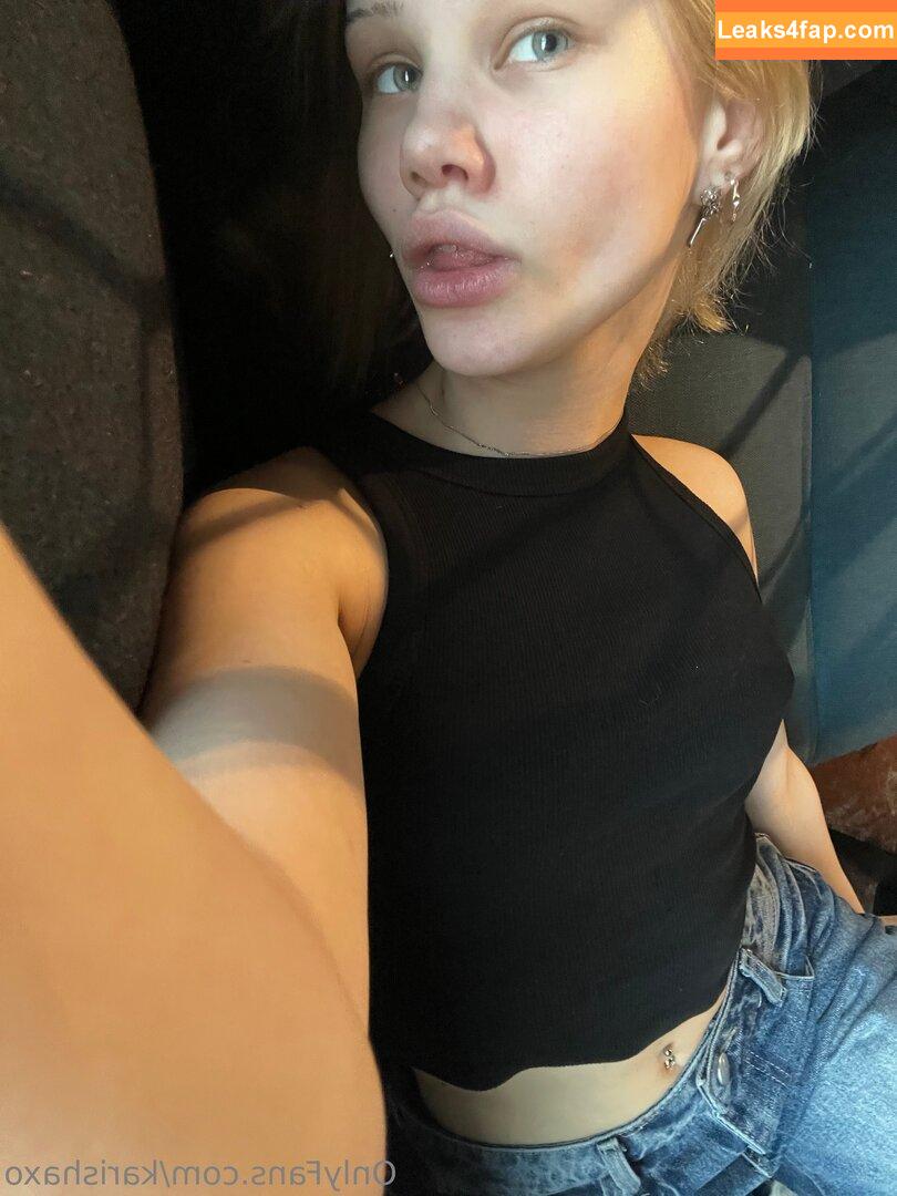 kayana_moon /  leaked photo photo #0022