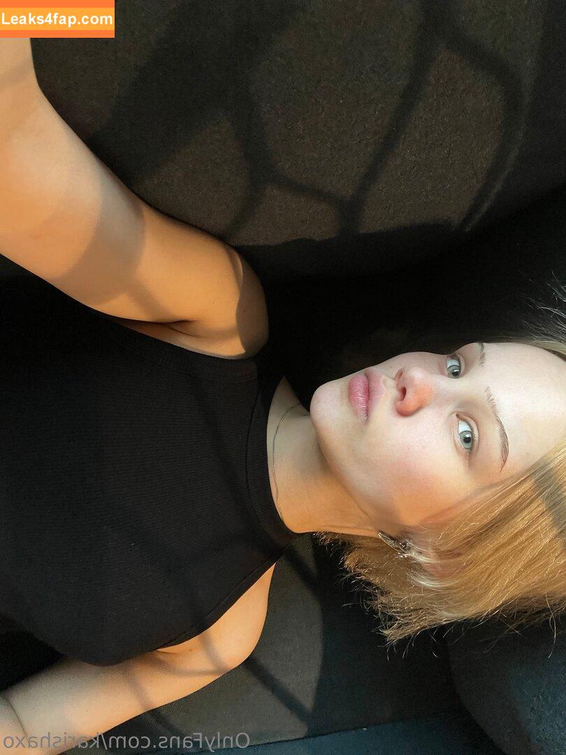 kayana_moon /  leaked photo photo #0025