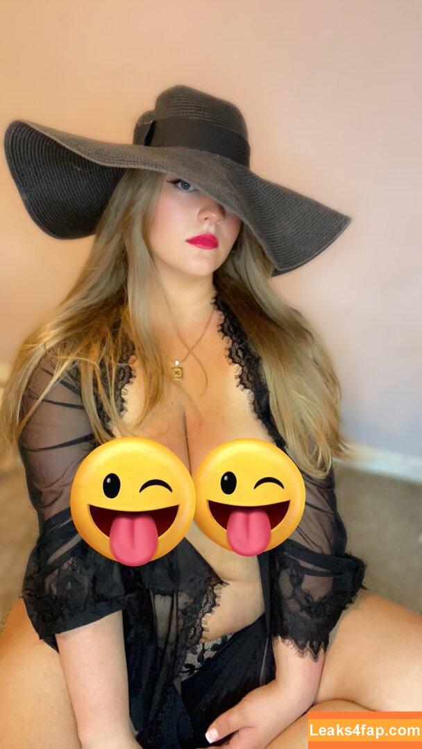 kayberry /  leaked photo photo #0001