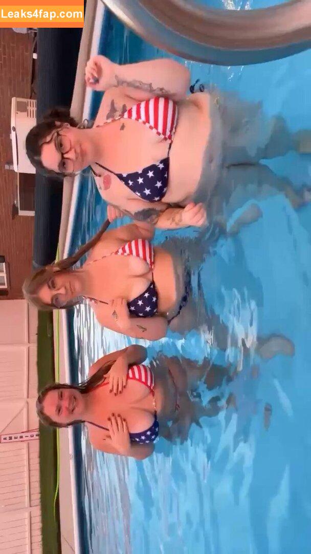 kayberry /  leaked photo photo #0009