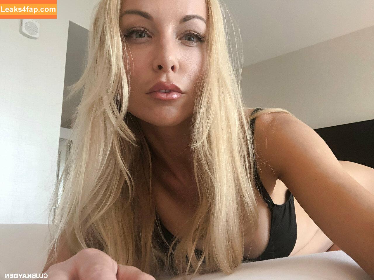 Kayden Kross / KaydenDaily / clubkayden / kayden_kross leaked photo photo #0168