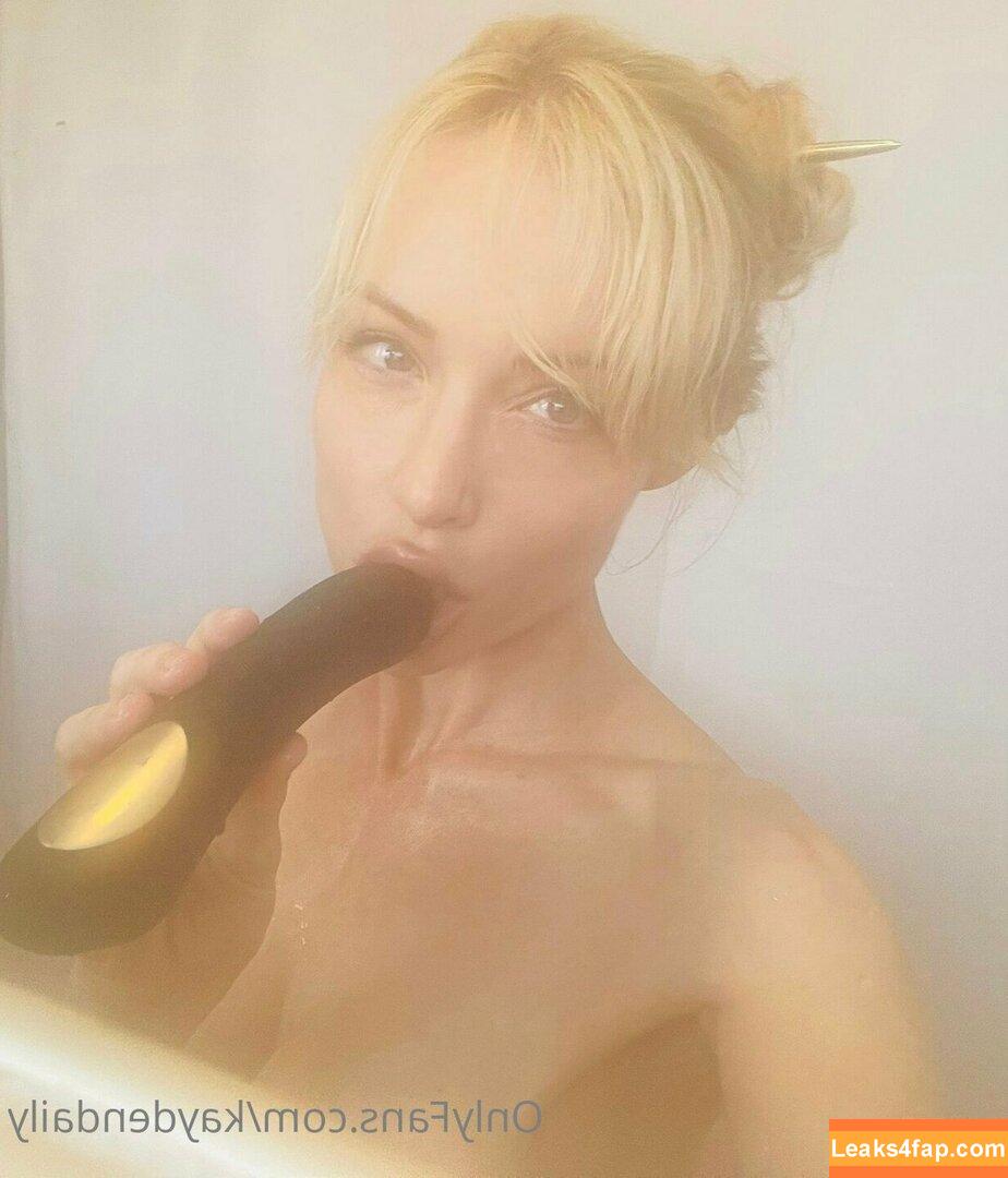 Kaydendaily / Kayden Kross / thekaydendaily leaked photo photo #0014