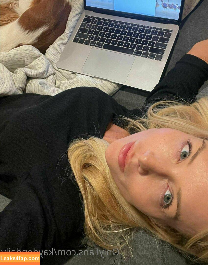 Kaydendaily / Kayden Kross / thekaydendaily leaked photo photo #0029