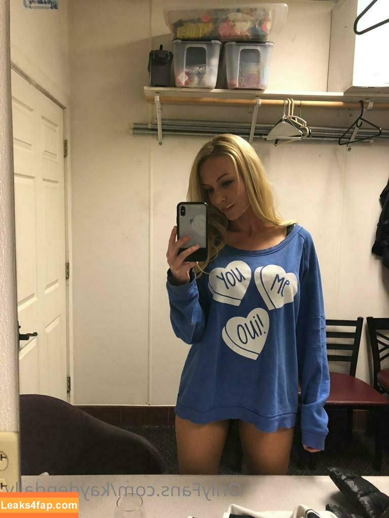 Kaydendaily / Kayden Kross / thekaydendaily leaked photo photo #0032