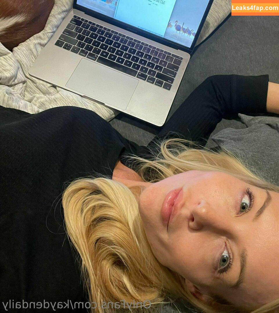 Kaydendaily / Kayden Kross / thekaydendaily leaked photo photo #0160
