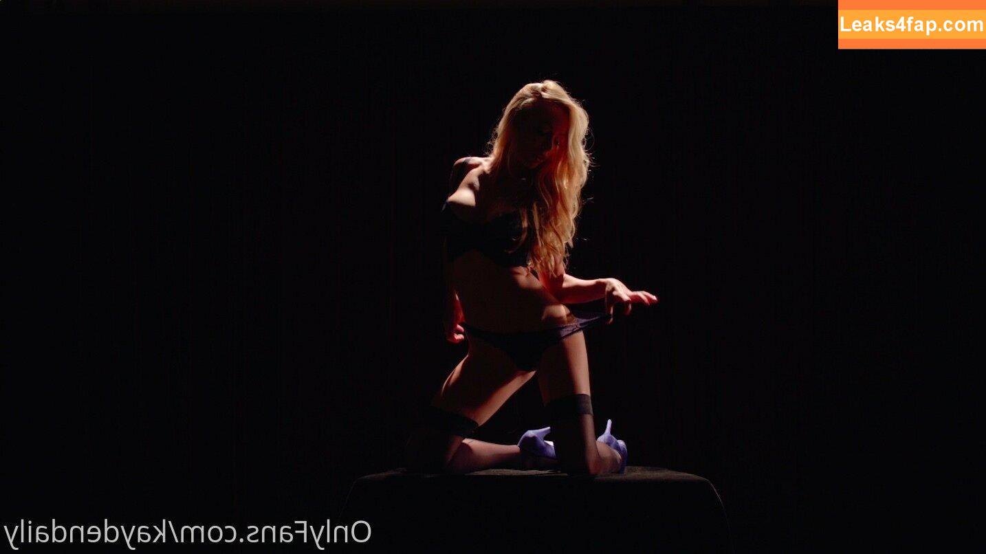 Kaydendaily / Kayden Kross / thekaydendaily leaked photo photo #0217