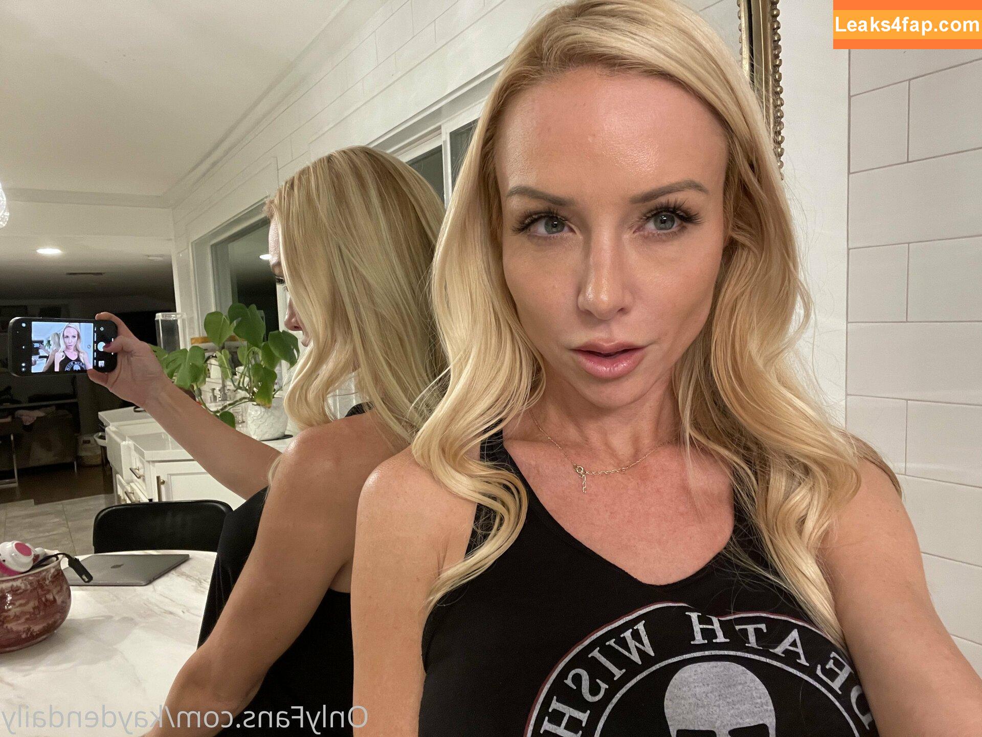 Kaydendaily / Kayden Kross / thekaydendaily leaked photo photo #0222