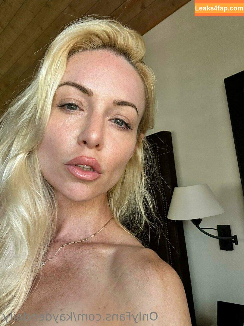 Kaydendaily / Kayden Kross / thekaydendaily leaked photo photo #0279