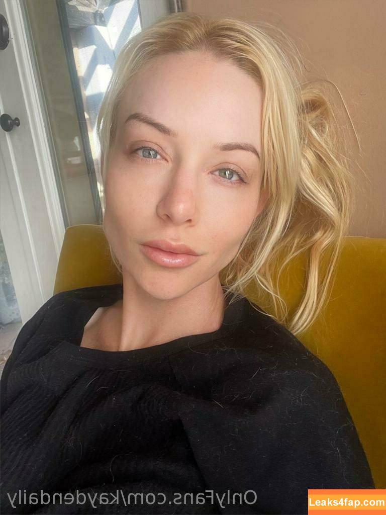 Kaydendaily / Kayden Kross / thekaydendaily leaked photo photo #0307
