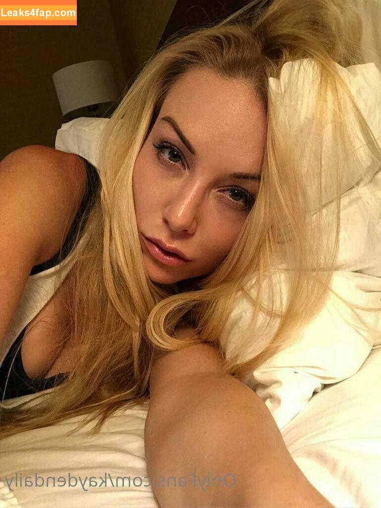 Kaydendaily / Kayden Kross / thekaydendaily слитое фото фото #0311