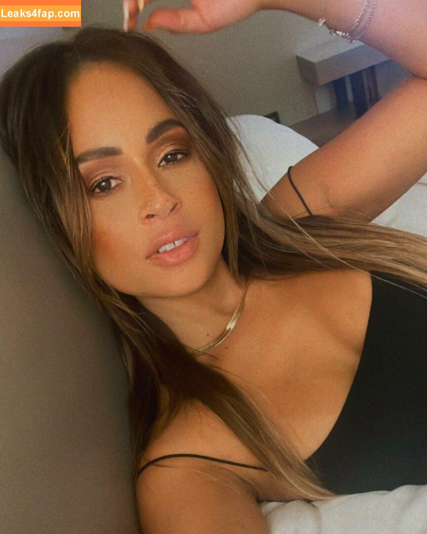 Kayla Braxton / kaylabraxtonwwe leaked photo photo #0002