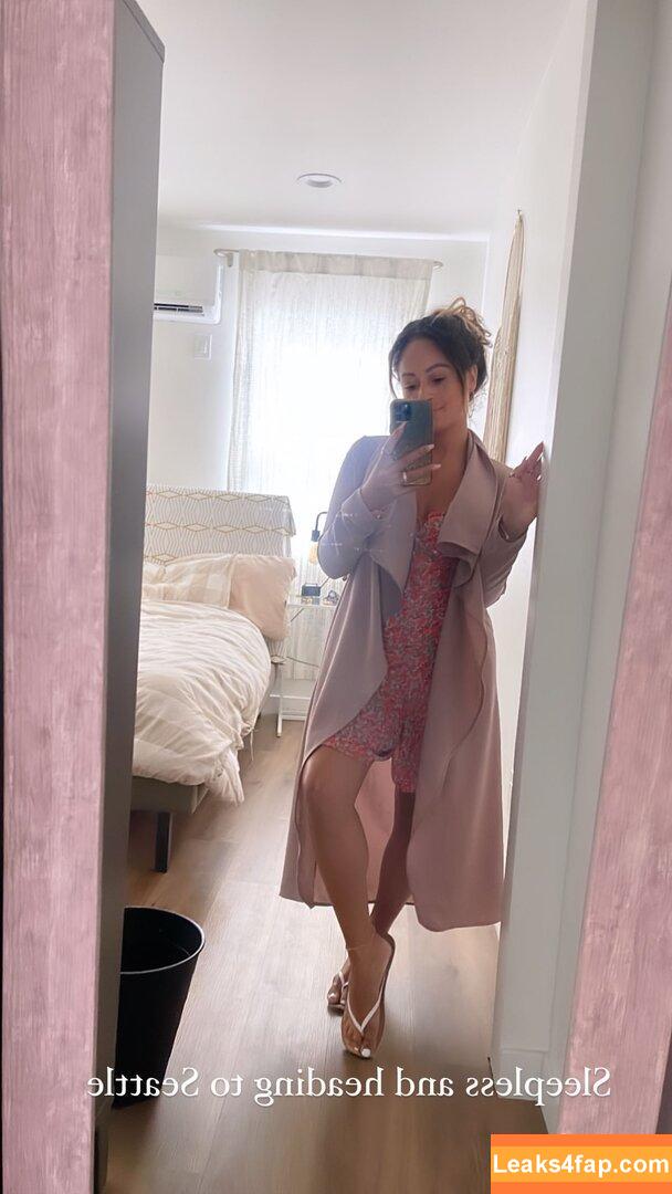 Kayla Braxton / kaylabraxtonwwe leaked photo photo #0006