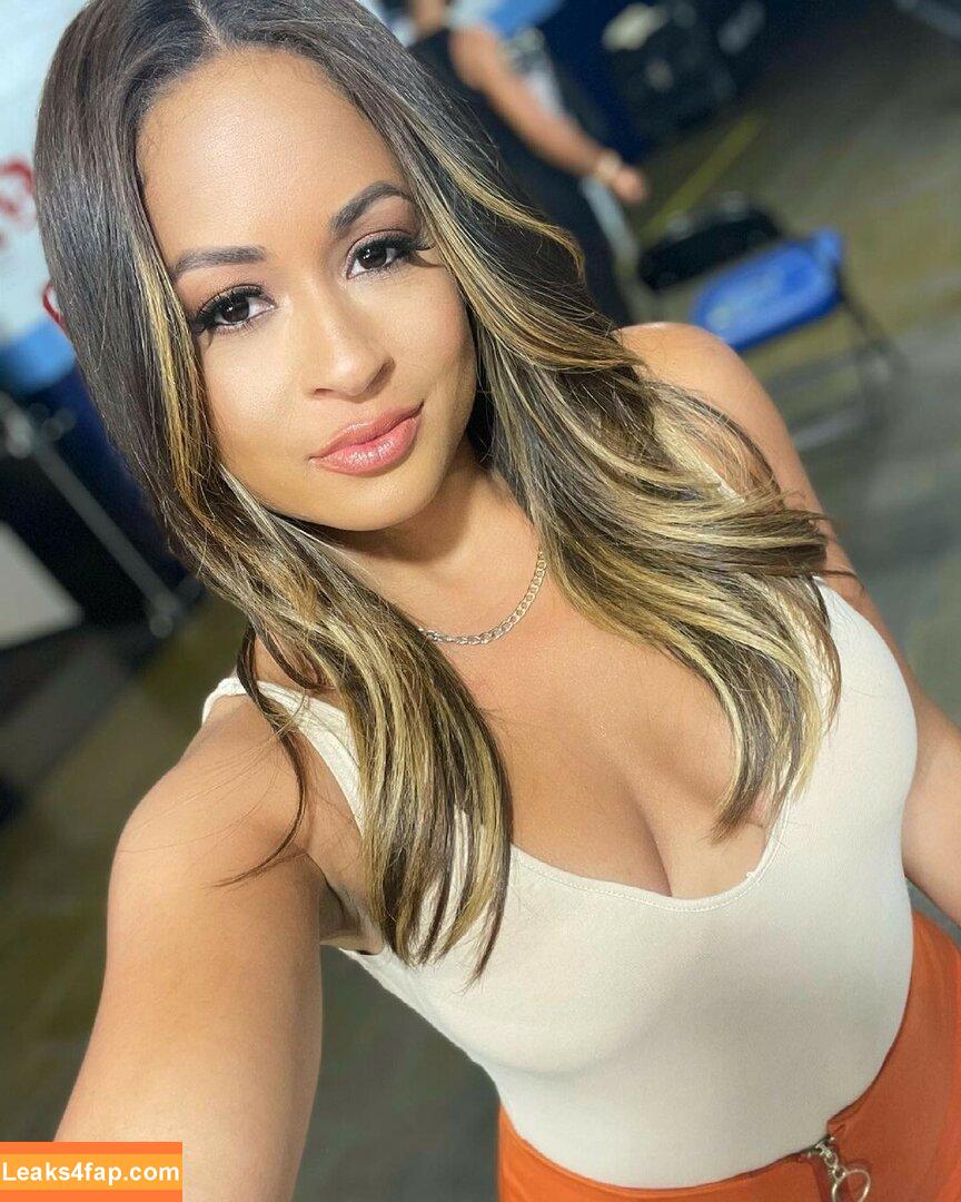 Kayla Braxton / kaylabraxtonwwe leaked photo photo #0011