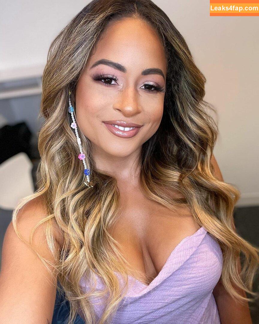 Kayla Braxton / kaylabraxtonwwe leaked photo photo #0013