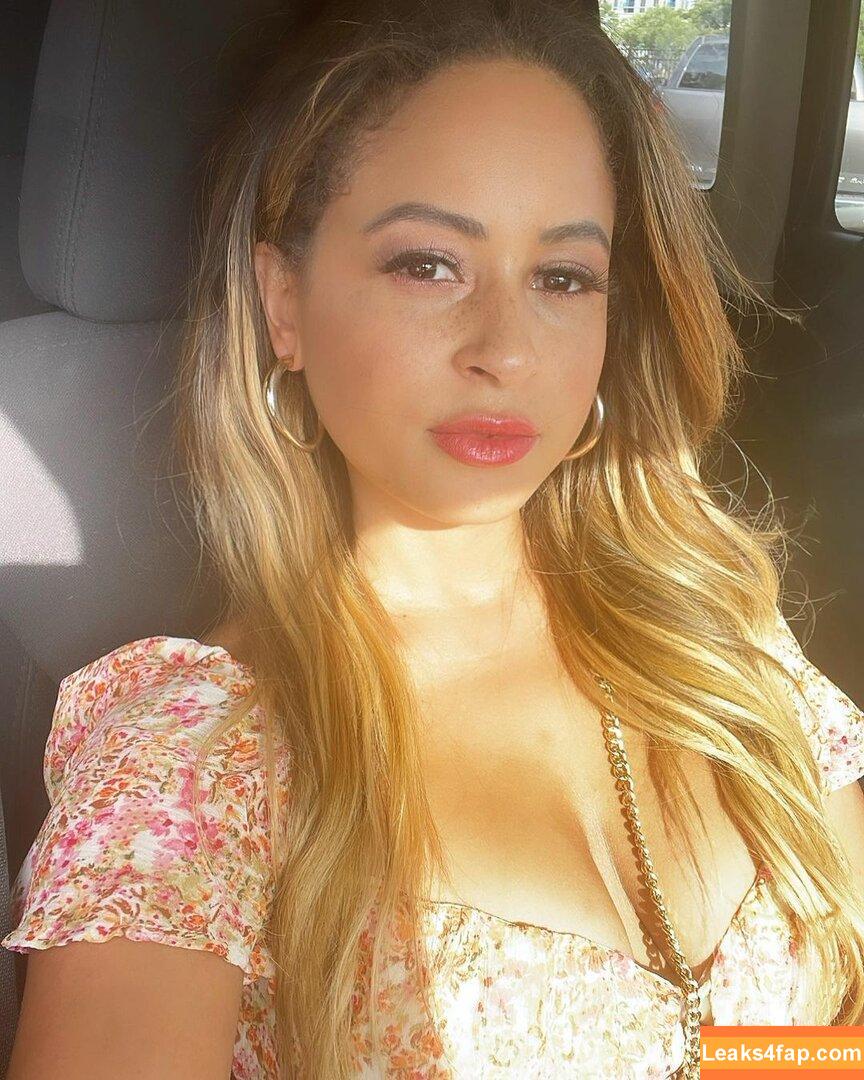 Kayla Braxton / kaylabraxtonwwe leaked photo photo #0016
