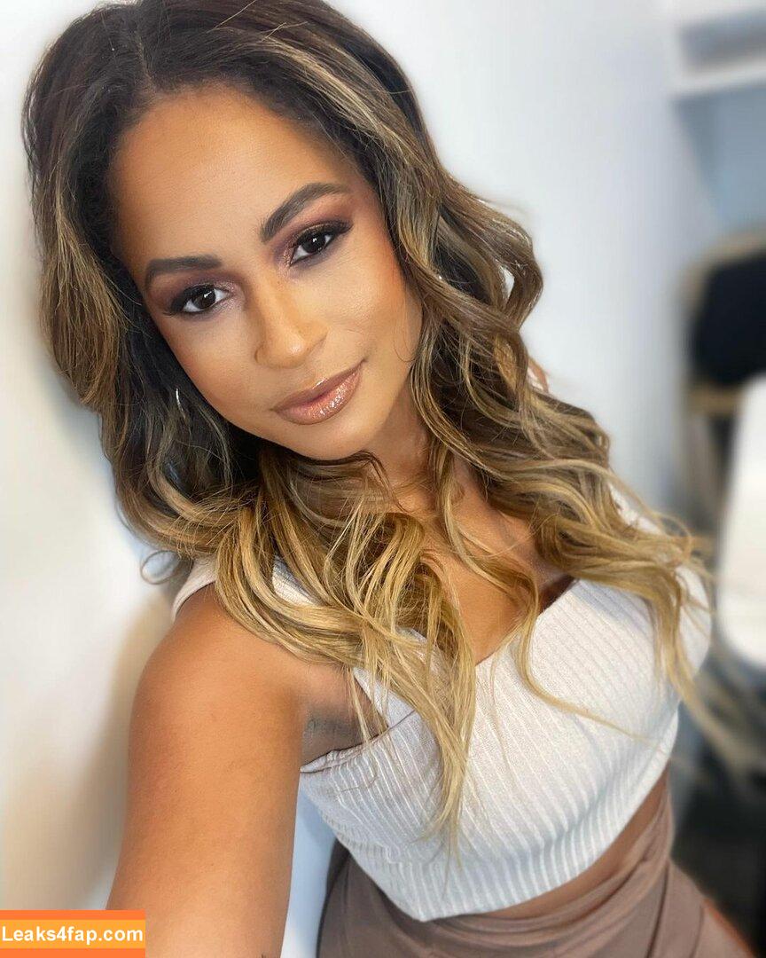Kayla Braxton / kaylabraxtonwwe leaked photo photo #0017